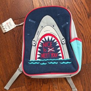 Earth Nymph kids backpack